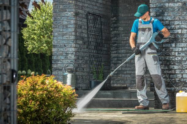 Professional Pressure Washing in Rainsville, AL